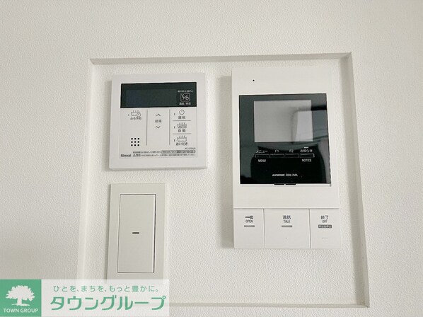 Jack shimofujisawa Iの物件内観写真